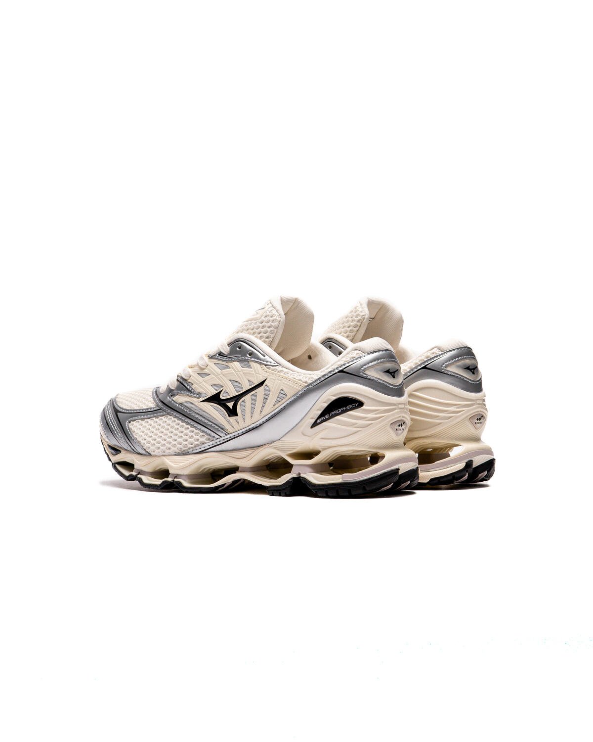 zapatillas de running Mizuno distancias cortas talla 39 más